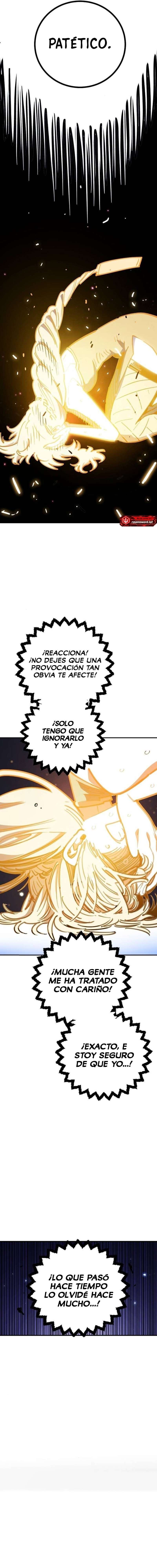 Read Player ES Manga Online