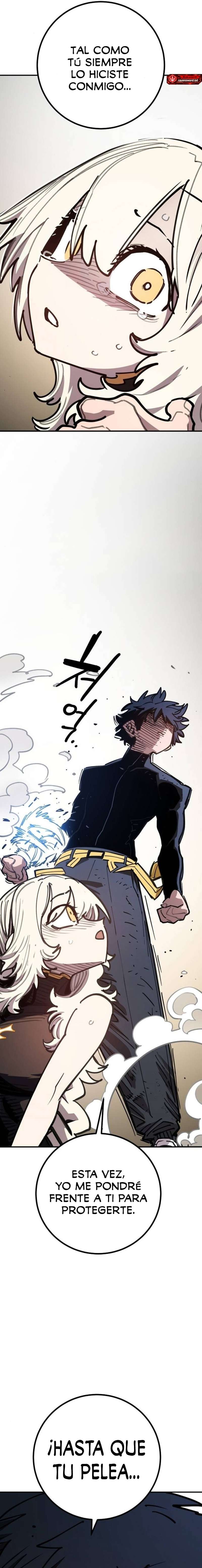 Read Player ES Manga Online