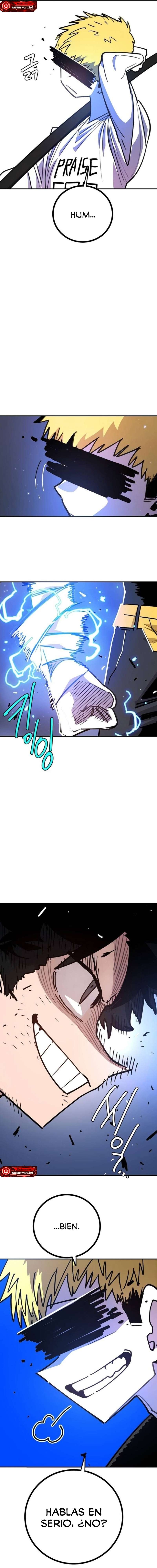 Read Player ES Manga Online