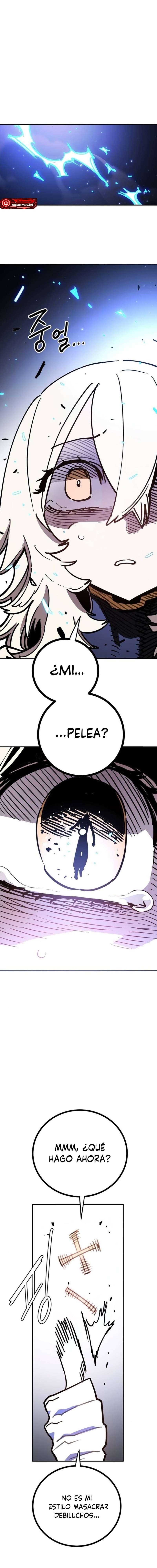 Read Player ES Manga Online