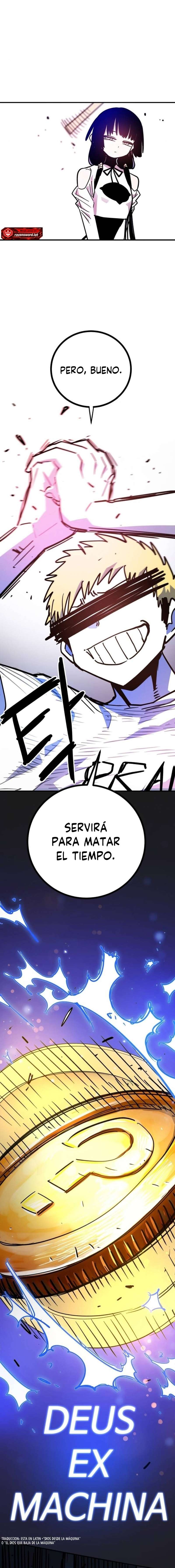 Read Player ES Manga Online