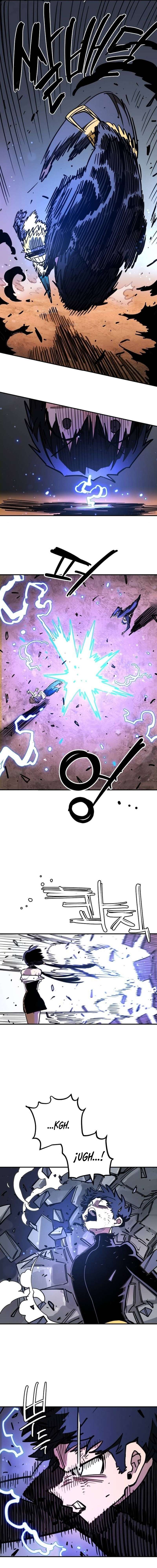 Read Player ES Manga Online