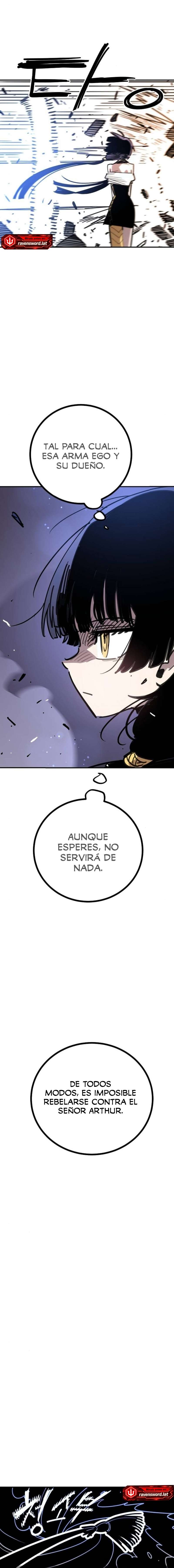 Read Player ES Manga Online