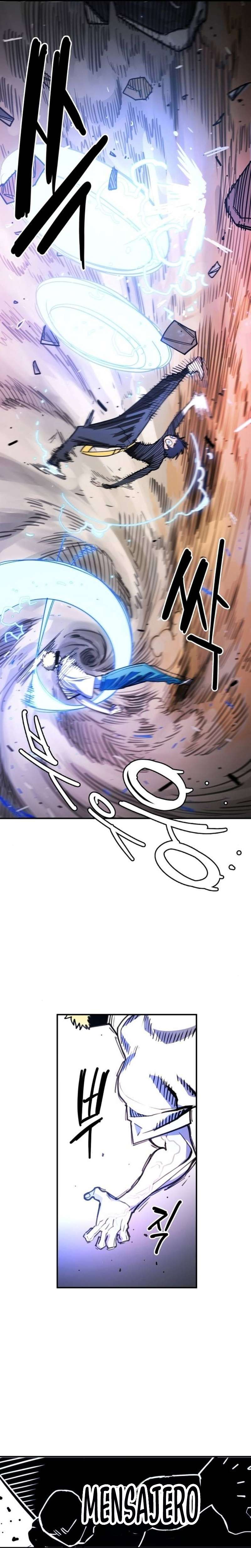 Read Player ES Manga Online