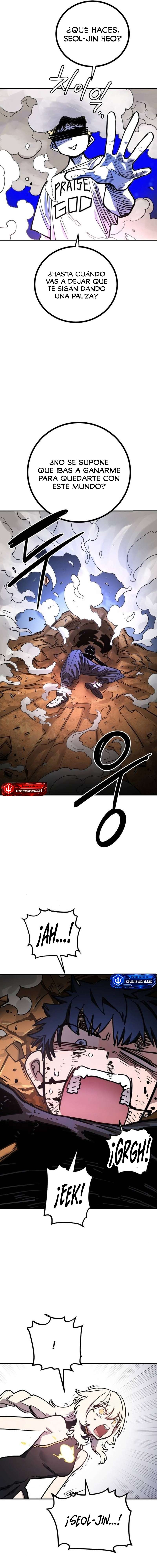 Read Player ES Manga Online