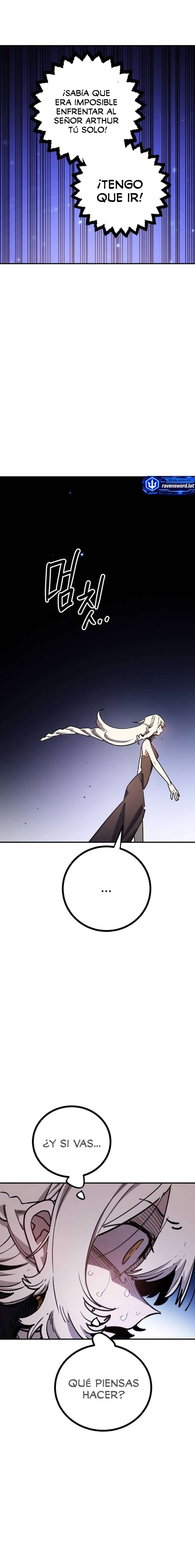 Read Player ES Manga Online