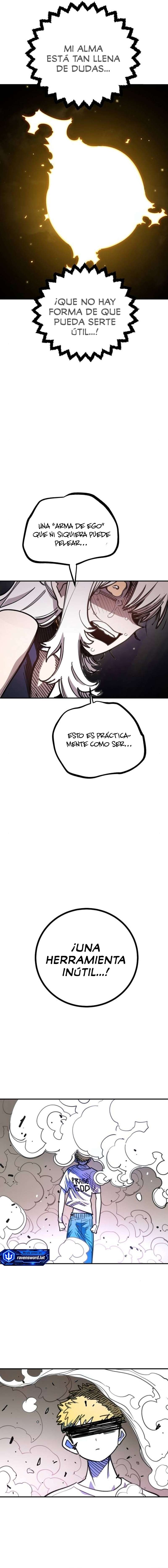 Read Player ES Manga Online