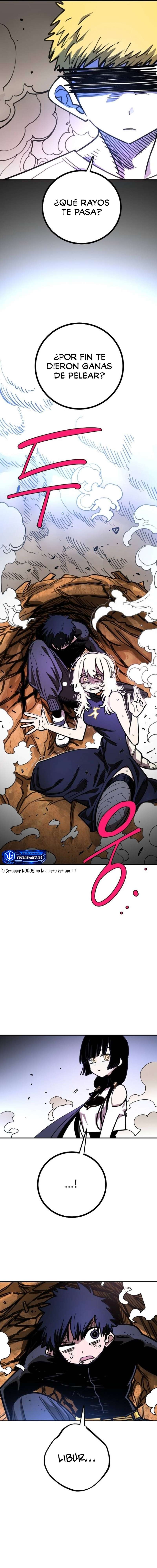 Read Player ES Manga Online