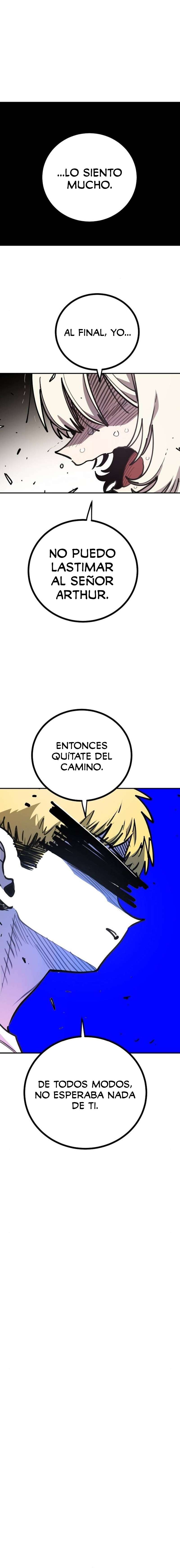 Read Player ES Manga Online