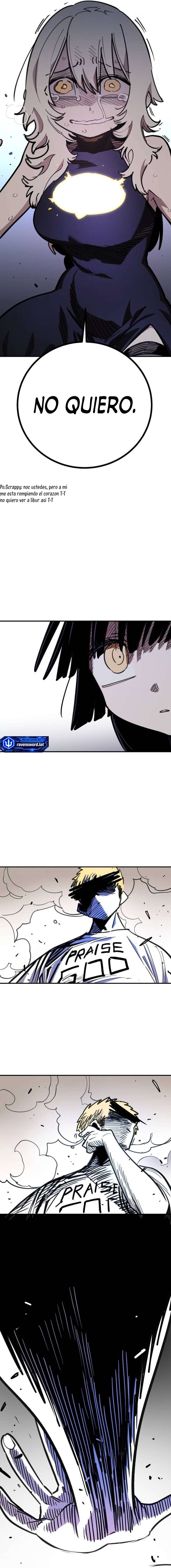 Read Player ES Manga Online