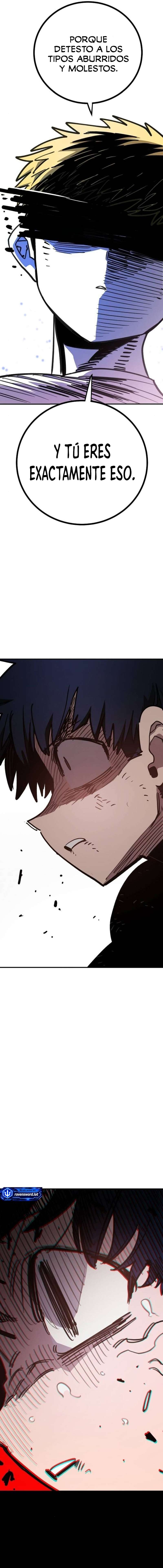 Read Player ES Manga Online