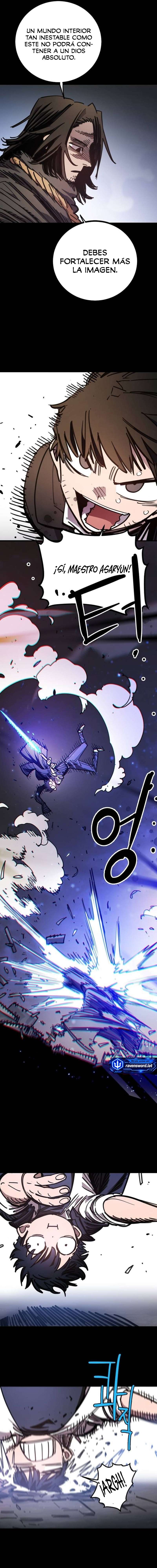 Read Player ES Manga Online