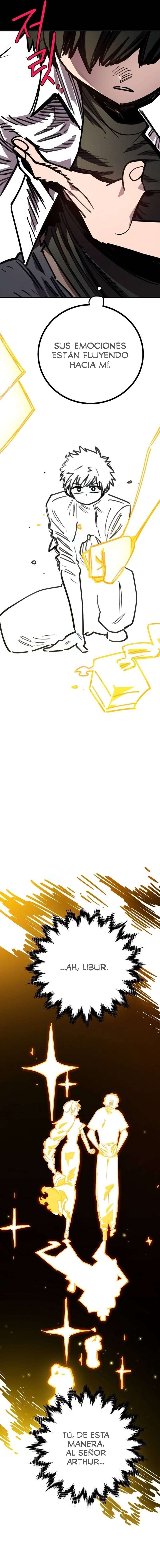 Read Player ES Manga Online