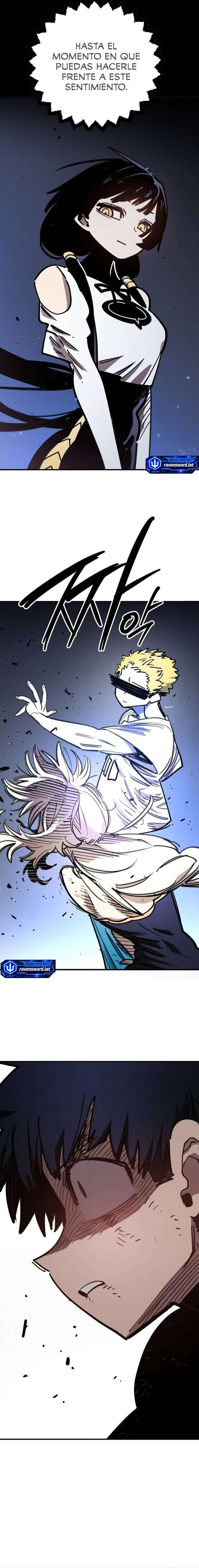 Read Player ES Manga Online