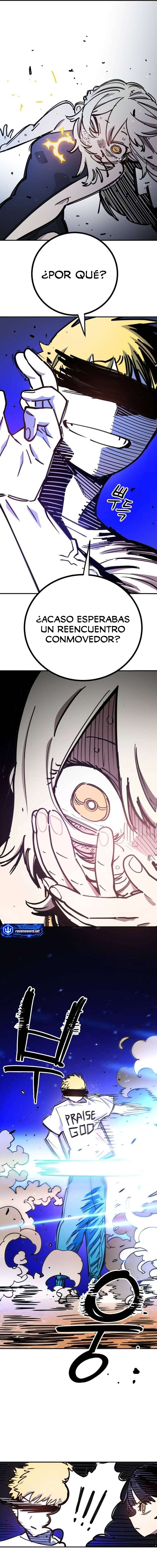 Read Player ES Manga Online