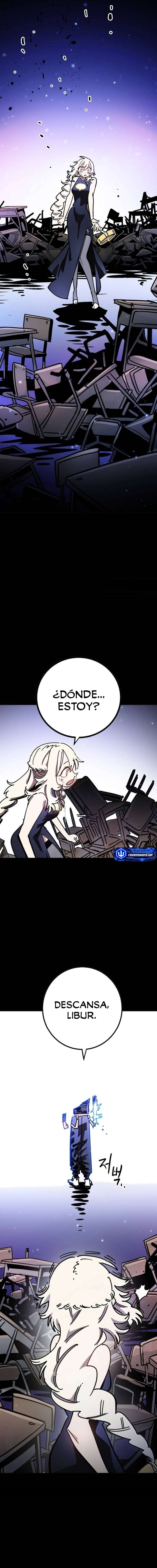 Read Player ES Manga Online