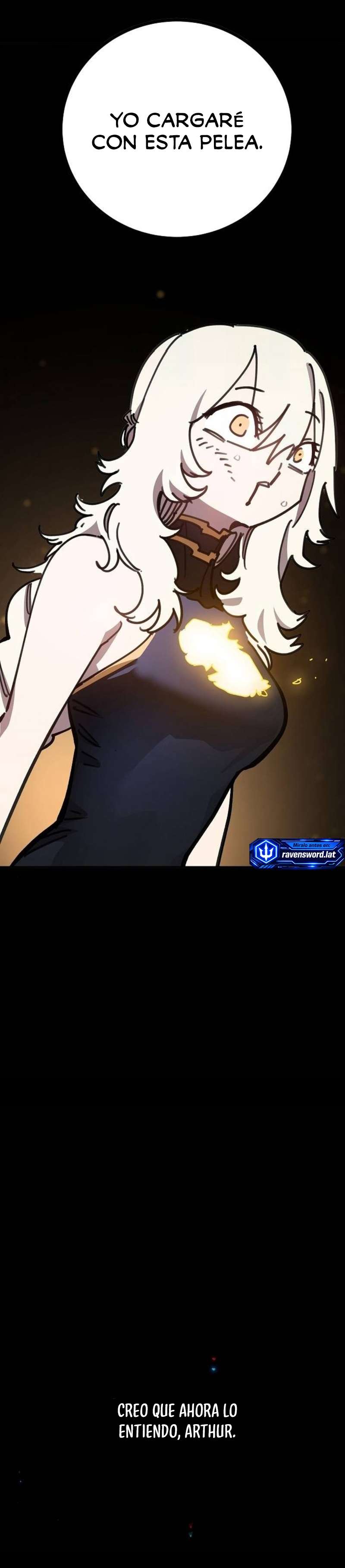 Read Player ES Manga Online