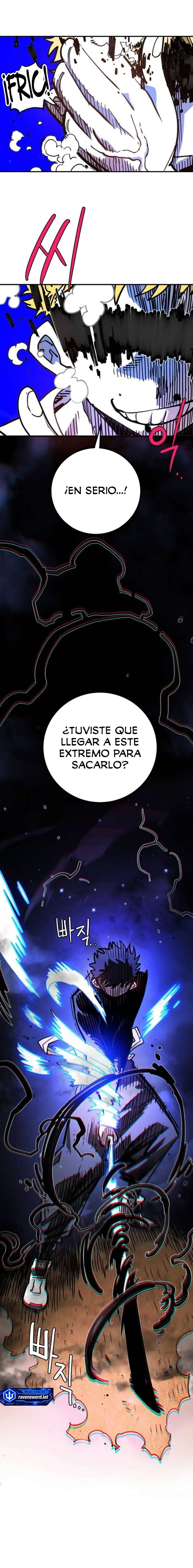 Read Player ES Manga Online