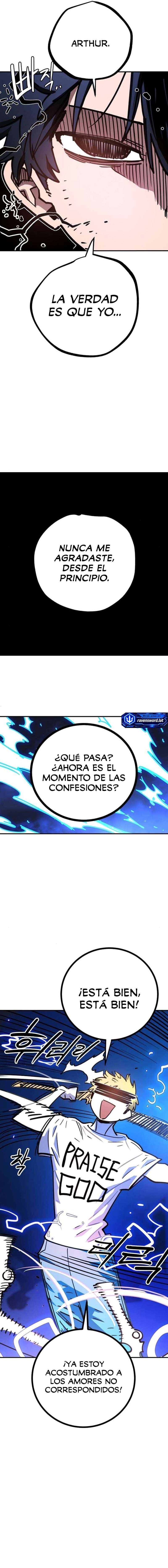 Read Player ES Manga Online