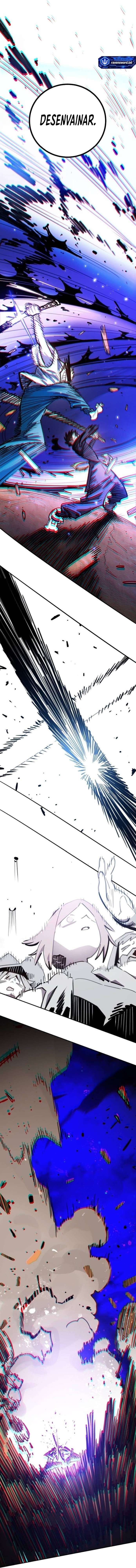 Read Player ES Manga Online