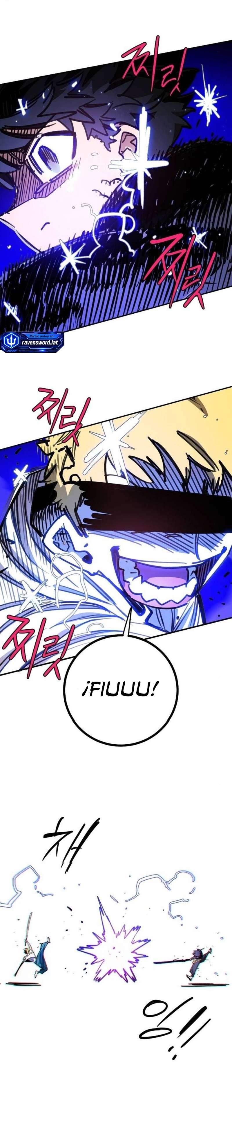 Read Player ES Manga Online