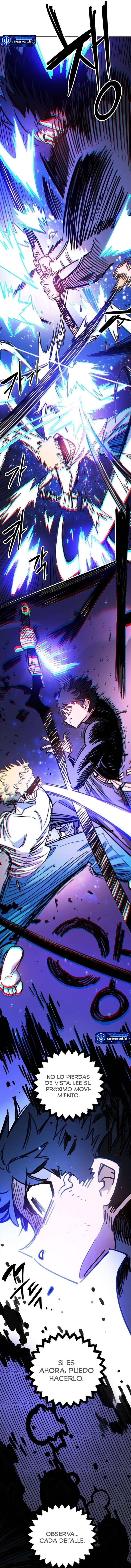 Read Player ES Manga Online