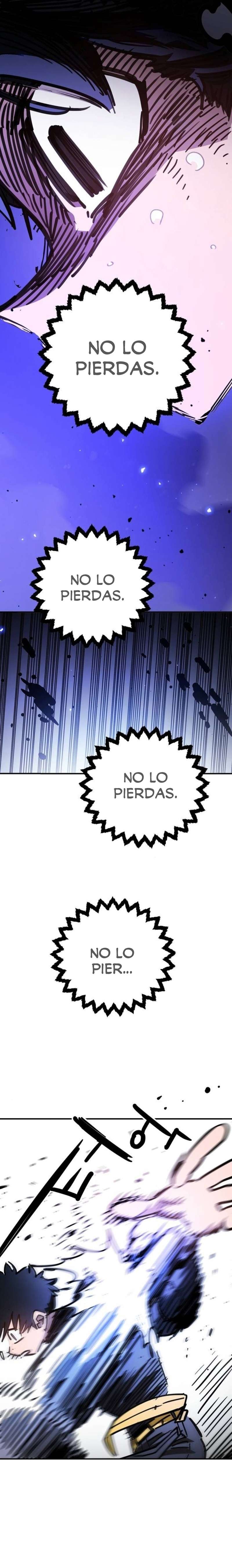 Read Player ES Manga Online