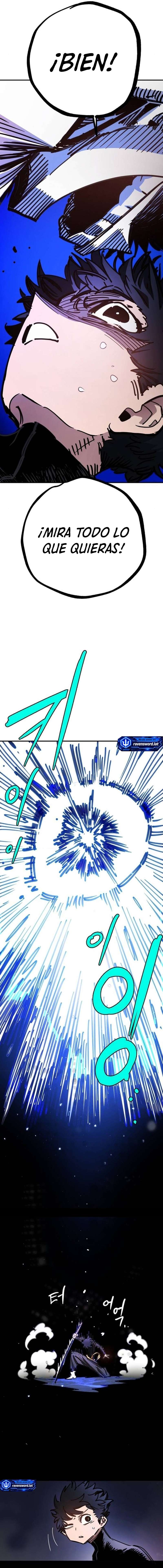 Read Player ES Manga Online