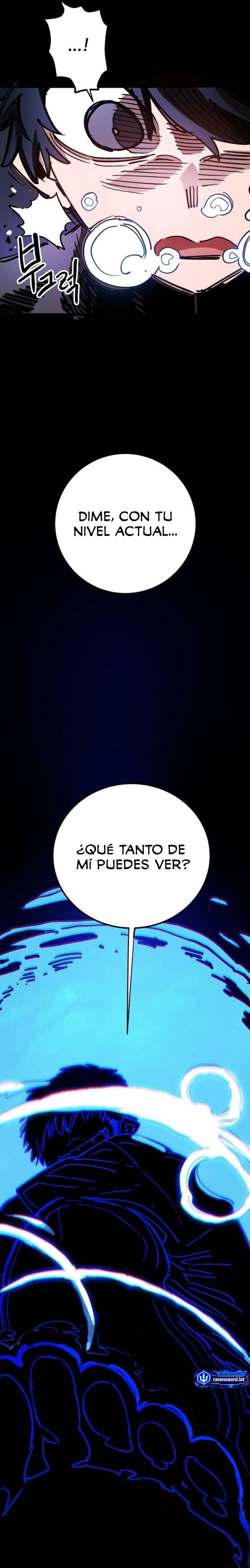 Read Player ES Manga Online