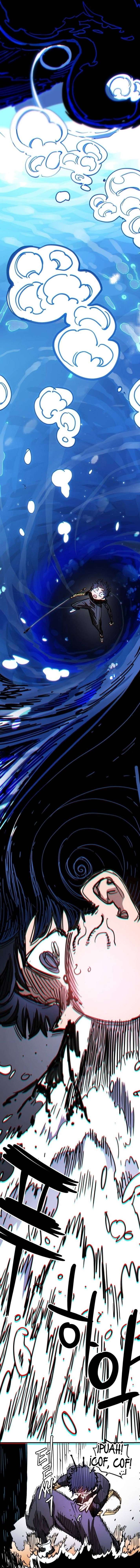 Read Player ES Manga Online