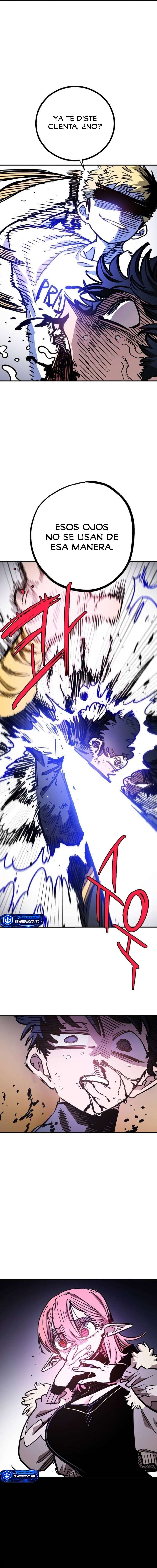 Read Player ES Manga Online