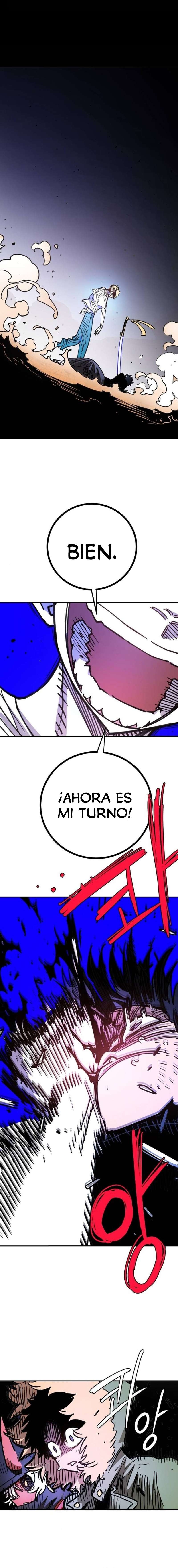 Read Player ES Manga Online