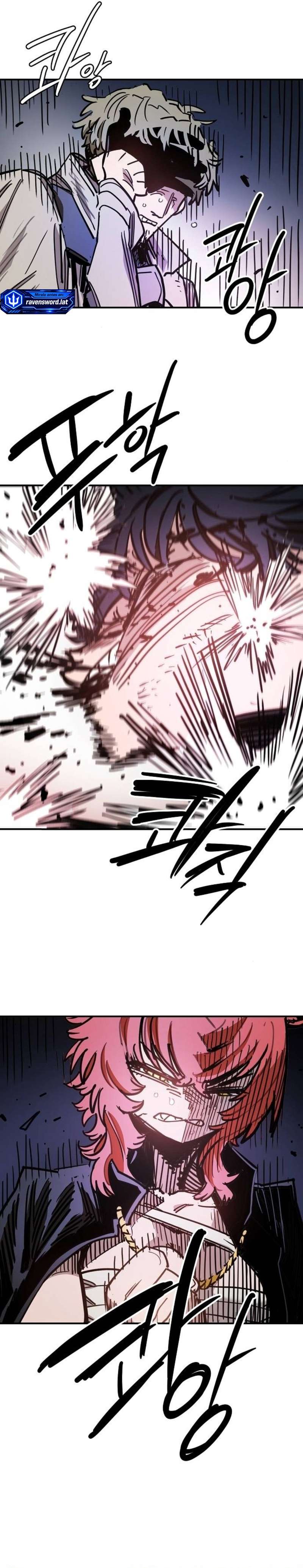 Read Player ES Manga Online