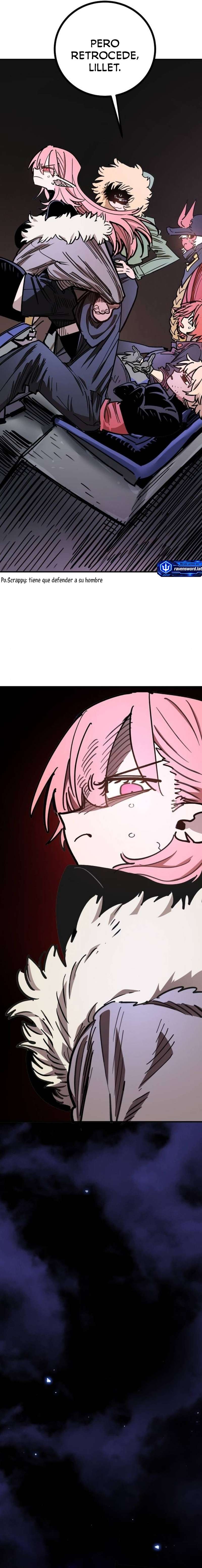 Read Player ES Manga Online