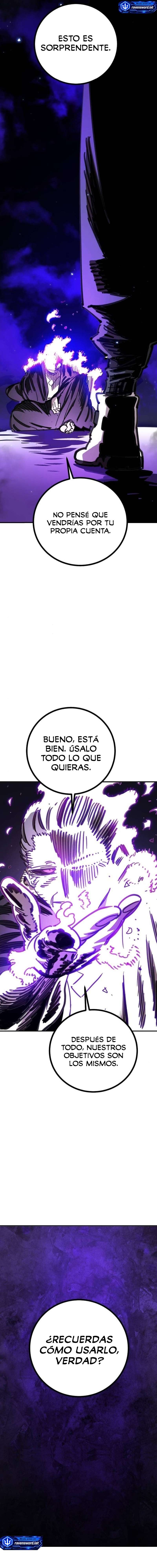 Read Player ES Manga Online