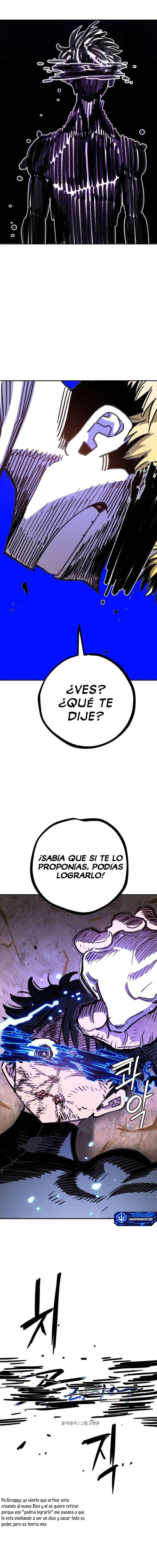 Read Player ES Manga Online