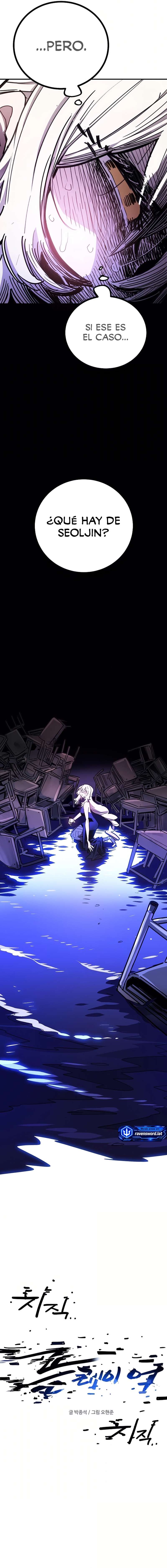 Read Player ES Manga Online