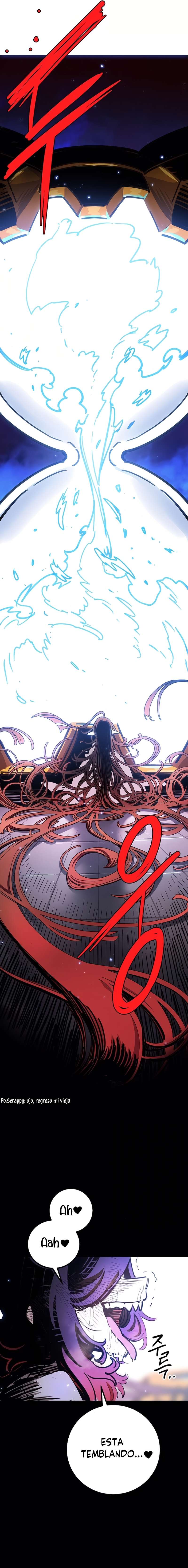 Read Player ES Manga Online