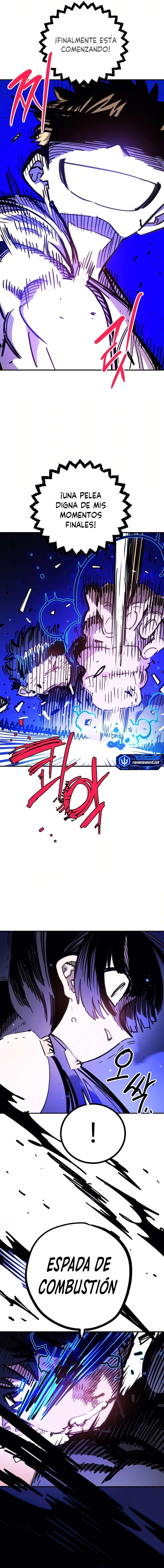 Read Player ES Manga Online