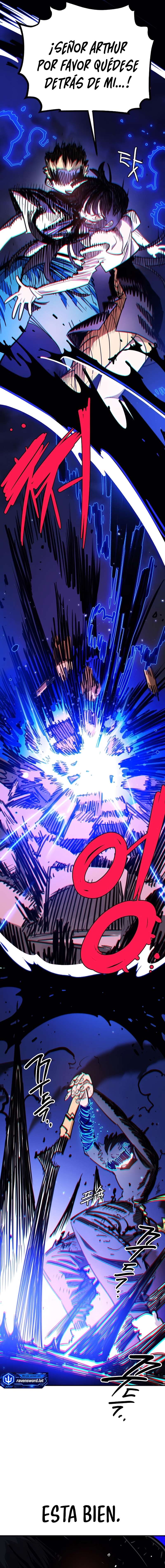 Read Player ES Manga Online