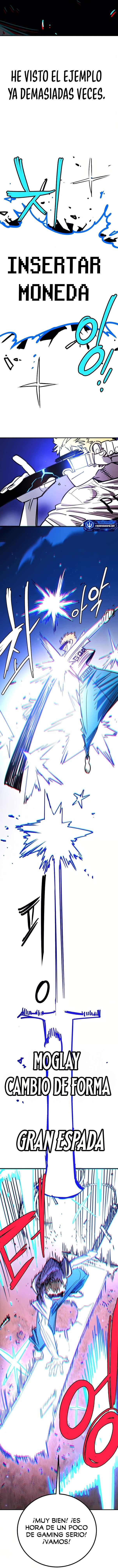 Read Player ES Manga Online