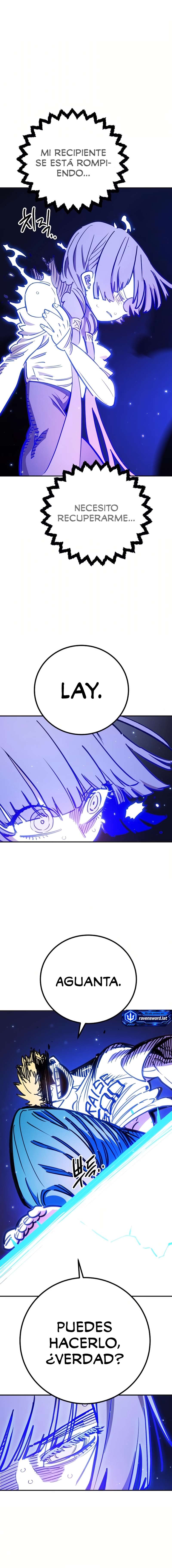 Read Player ES Manga Online