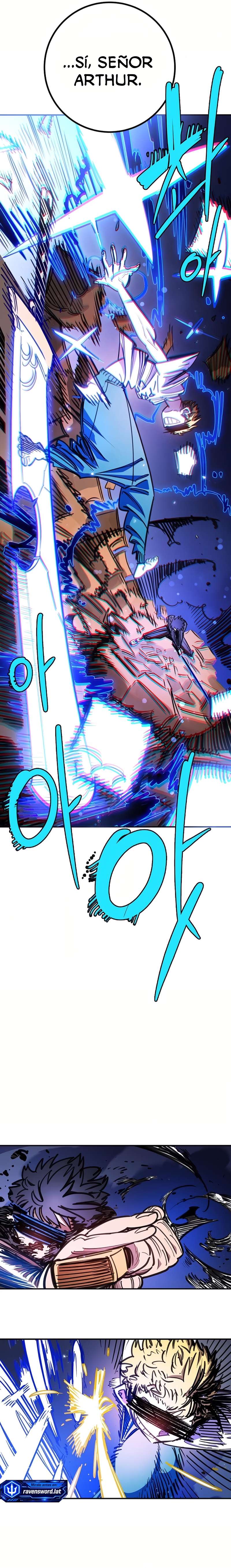 Read Player ES Manga Online