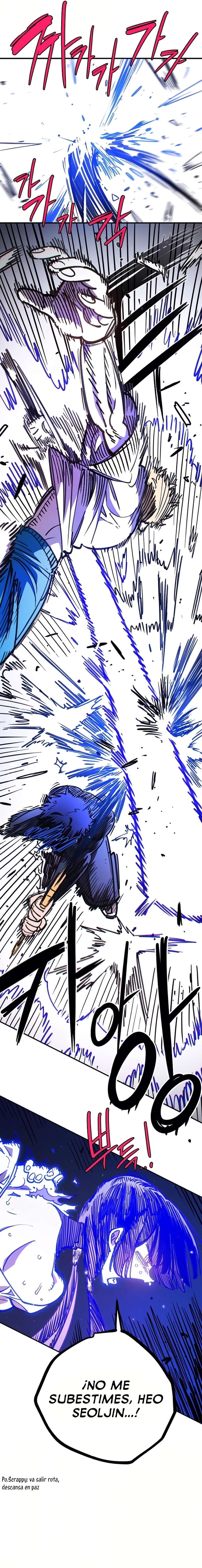 Read Player ES Manga Online