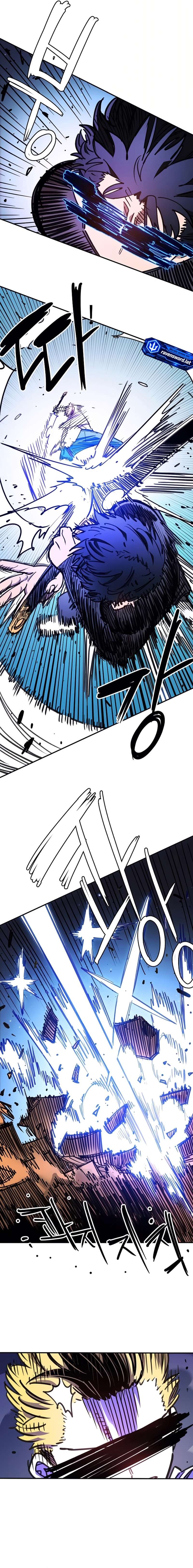 Read Player ES Manga Online