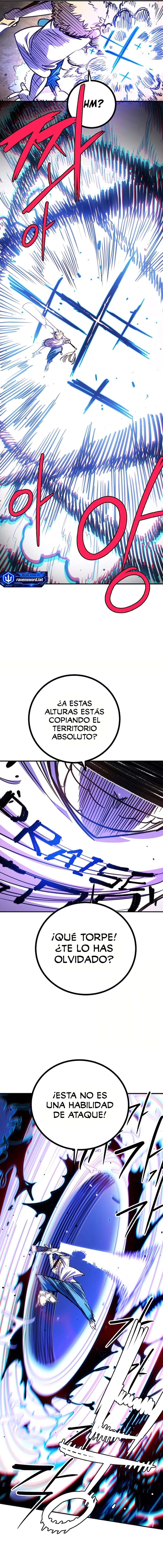 Read Player ES Manga Online