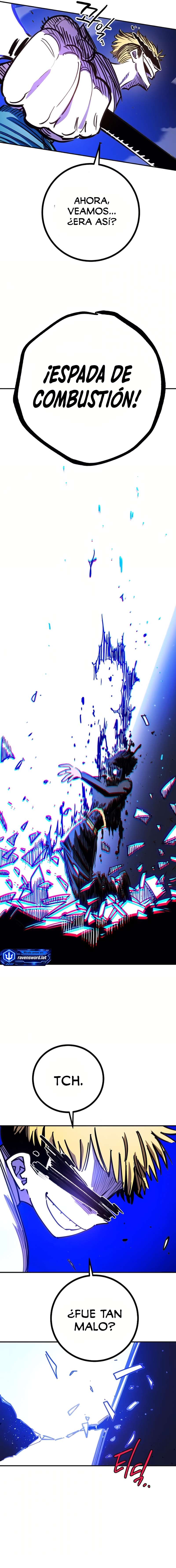 Read Player ES Manga Online