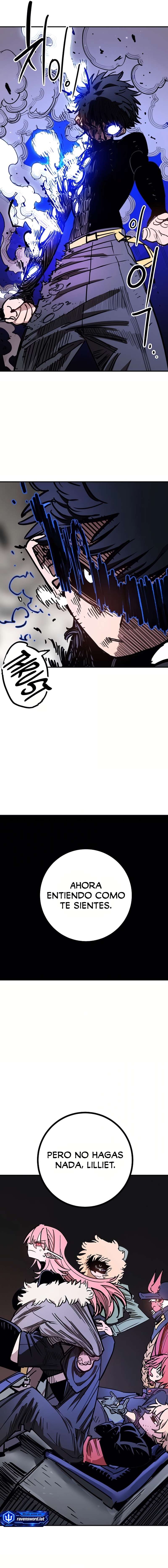 Read Player ES Manga Online