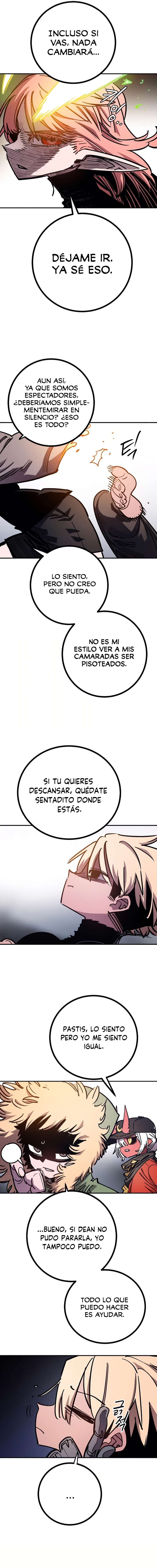 Read Player ES Manga Online