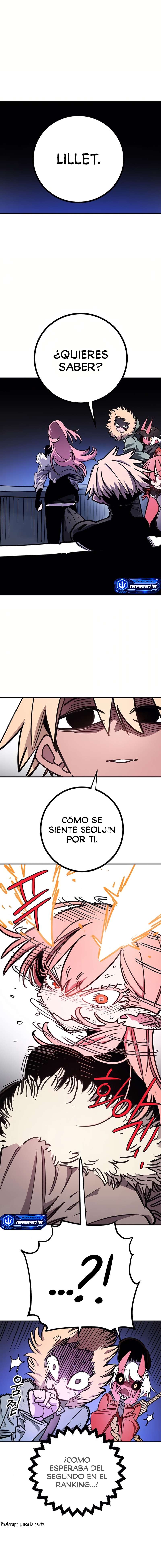 Read Player ES Manga Online